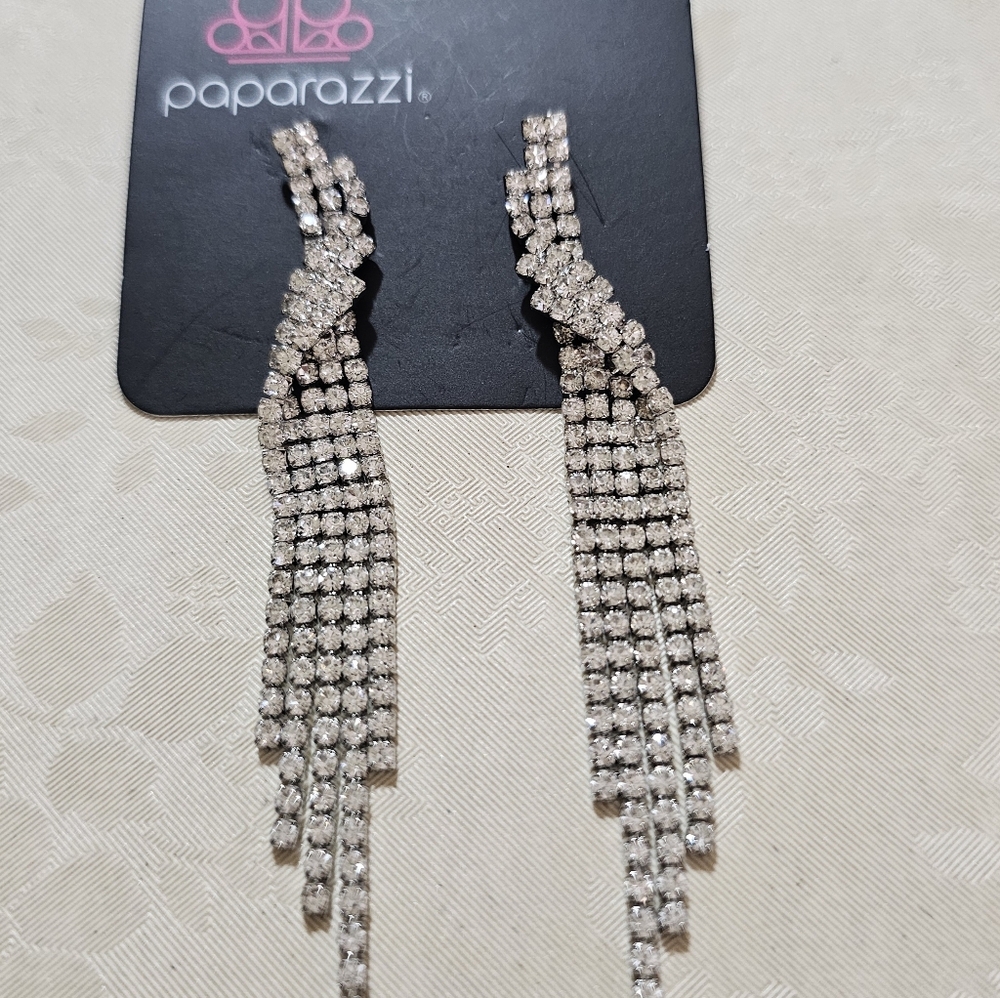 Lot 9 pieces! PAPARRAZI JEWERLY